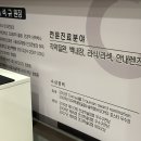 세종우리성모안과 이미지