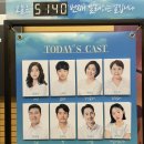 뮤지컬 ’빨래’ 이미지