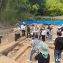 창원 봉림사지 이미지