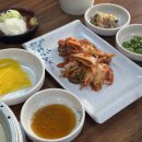 토천손칼국수