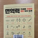 박민수의 『면역력:인생에 건강이 짐이 되지 않게』를 읽다 3부