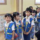 [관찰기록] ‘나’의 다짐이 ‘우리’의 약속이 된 날｜비버스카우트 선서식 이미지