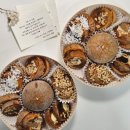 월영동288 | [예신일기] 창원·마산 상견례 내돈내산 준비 후기 (답례품·꽃다발·식사장소까지)