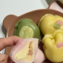 부천떡케이크 소망공방 답례품 후기