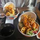 온기정시흥프리미엄아울렛점 | [시흥] 시흥프리미엄아울렛 맛집추천 연어장텐동 | 온기정 시흥프리미엄아울렛점