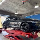 검단타이어정비 | 🔥 검단 아라동 타이어 교체 잘하는 곳 / 제네시스 G70 225 45R18 컨티넨탈 DWS 장착 – 김포 따봉타이어