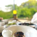 율리이장집 도토리부추전 톳비빔밥 건강한 밥상(친구돈 내먹)