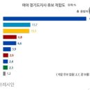 이재명, 현직 남경필 제치고 차기 경기지사 여론조사 1위 - 프레시안 이미지