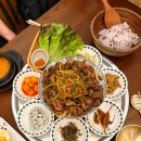 할머니밥집(중앙점)