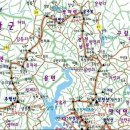 제 74차 송년산행안내 담양밀재&amp;추월산. 이미지