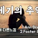 메기의 추억- 앤 브린 / 포스터 앤 알랜 이미지