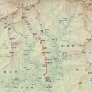 황장산등산로 입구 이미지