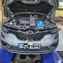 청구자동차전문정비 이미지