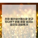 청춘문화공간 단디 휘트니스 | 진짜 울산삼산헬스장 찾고 있다면? 운동 열정 넘치는 공간의 리얼후기