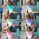 [With 파우더룸] 퍼스널컬러 뷰티클래스 후기 ♥ 컬러즈에서 퍼스널컬러 진단받고왔어요!