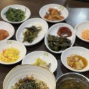 다애식당 | 울릉도 맛집 홍합 따개비밥 다애식당