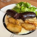 [서초,남부터미널 맛집] 파리 15구에 온 듯한 ‘메종조’