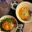 멘야산다이메 혜화 라멘 맛집 솔직후기