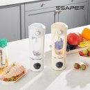 J5013 | 테무 주방용품 추천이 되어버린 셰퍼 휴믹스 무선 블렌더 사용 후기 자취템으로 굿!