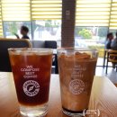 컴포즈커피행주