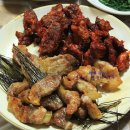 돼지마을숯불구이 이미지