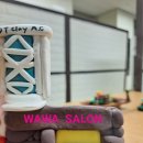 강아지테마미용실 이미지