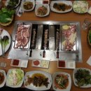 천생산오리사냥 이미지