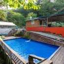 영월천문대 캠핑장 이미지