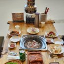 송탄고기맛집 [배가네 본家구이] 평택 최고 가성비 고기집