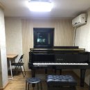 ＜인천＞ 야마하 그랜드 피아노 연습실, 24시간, 주차가능, 앙상블 합주실 이미지