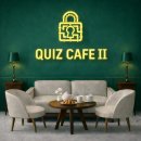 이태원1동주민센터 지하1층 제1강의실 | [찰리이스케이프 2호점] "퀴즈카페2" 방린이의 내돈내산 솔직후기🔐 (스포x)