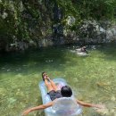 중원계곡(주차장) 이미지