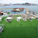텐콕 콘서트 | 부산 영도 뷰 맛집 피아크 갔다온 후기