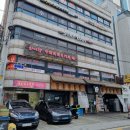 차이향 주변 | 역삼역 차이향 중국집 중화요리 짬뽕 짜장면 후기