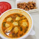 김가네치킨 | 김가네 들깨얼큰완자탕, 닭깡정 신메뉴 내돈내산 후기