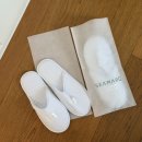 예영 | 강릉 5성급 호텔 씨마크 스튜디오 더블 3인 투숙 후기 / 인스타 예영 공구