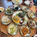 동암 | 기장 롯데아울렛 맛집 솥밥 한정식 추천 동암떡갈비 후기