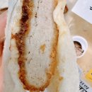 지에스(GS)25 방학청정 | GS25 최강록 일식카츠 샌드위치 후기