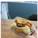 프랭크버거 갈현점