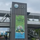 [후기] 2025 올리브영 페스타 주말 오후 입장 후기 (2022 올리브영, 2024 컬리뷰티페스타 비교)