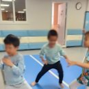 삼호(태권도) 이미지