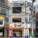 [동래] 깜찍한 픽토그램이 인상적인 Coya coffee 이미지