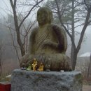 불곡리 미륵불 | 경기도의 미륵