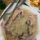 산천능이한방백숙 | 수원 행궁동 백숙 맛집 북문장수촌, 능이한방오리·누룽지닭백숙 솔직 후기