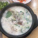 신의주 찹쌀순대 옥련점 이미지