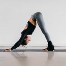 아쉬탕가 요가 이미지