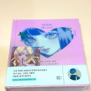 타로로 읽는 하루 | 타로보는법 재회, 속마음, 연락, 연애운 전문 타로호랑 책 리러브 추천