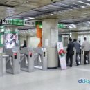 잠실새내역 Jamsilsaenae Station 이미지