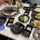 마장동고기집검암점