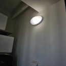 더퍼스트예미지 | 세련된 느낌의 전등으로 기존 느낌과 색다르게 변화한 보령명천 더퍼스트예미지 아파트 시공 후기